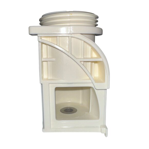 Cuisinart DPM-3 Deluxe Pasta Maker Slide Box White Replacement Part - Picture 5 of 6